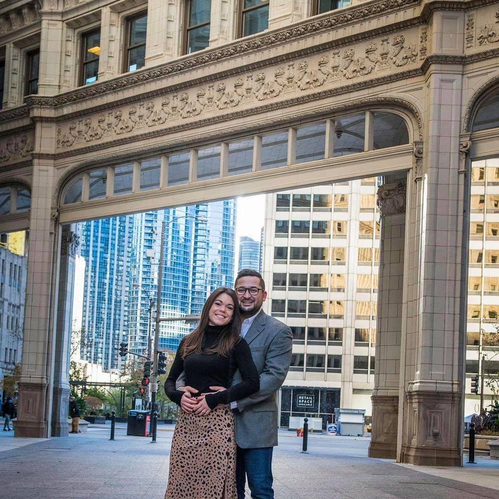 Meet your Posher, Samantha